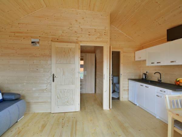 Holiday home Korsarz