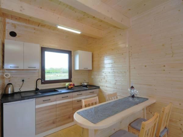 Korsarz Holiday home *