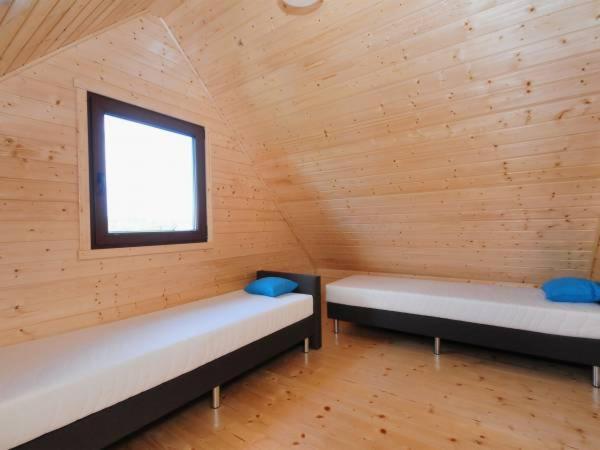 Korsarz Сasa de vacaciones Gąski