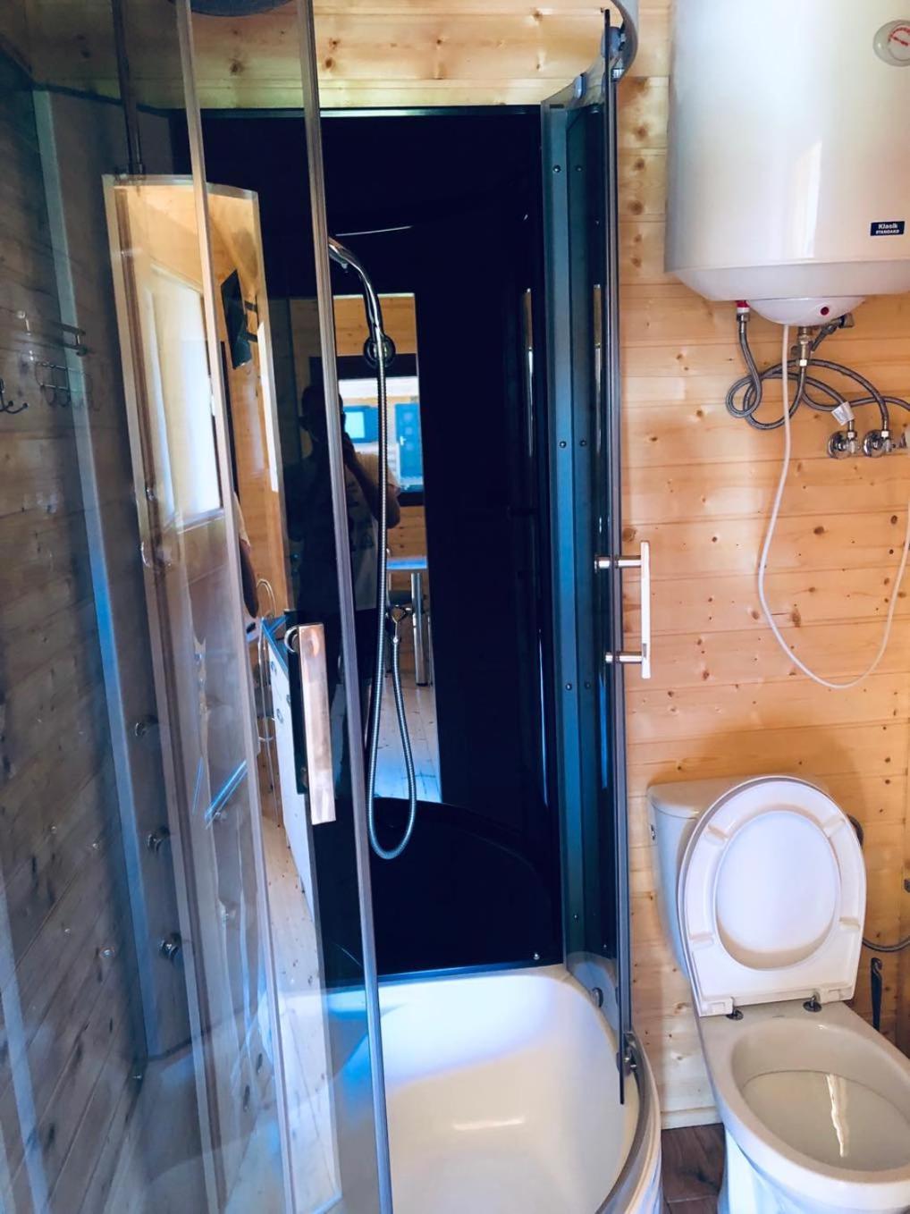 Holiday home Korsarz Gaski (Koszalin)